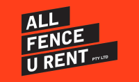All Fence U Rent