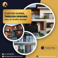 Antilia Homes Australia Pty Ltd
