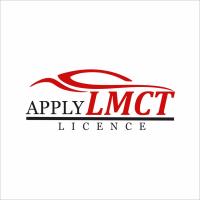 Apply LMCT Licence