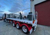 Beavertail Trailers