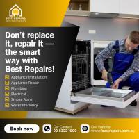 Best Repairs