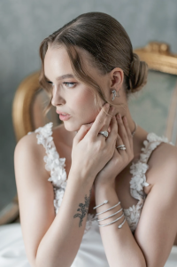 Blossoms Hair and Makeup Sydney