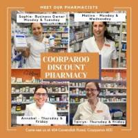 Coorparoo Discount Pharmacy
