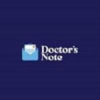 Doctors Note