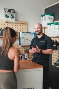 Evolution Physiotherapy and Performance