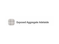 expossed aggregate Adelaide