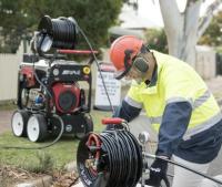 Express Drain Cleaning