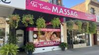 Far Eastern Massage