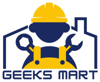 Geeks Mart