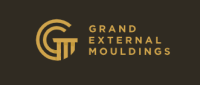 Grand External Moulding
