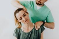 Home Physiotherapy Rehabilitation