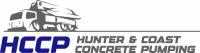 Hunter and Coast Concrete Pumping