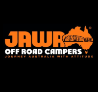 JAWA Off Road Campers