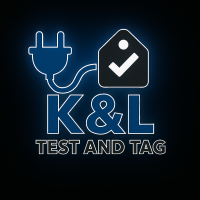 K and L Test N Tag