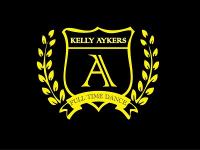 Kelly Ayekers Full Time Dance