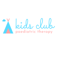 Kids Club Peadiatric Therapy
