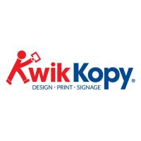 Kwik Kopy Alexandria
