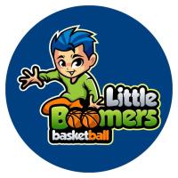 Little Boomers Basketball - Albany Creek State High School