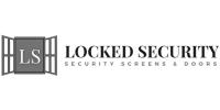 Locked Security