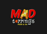 Mad Toppings Crows Nest