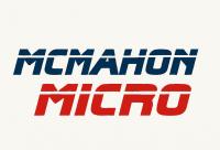 MCMAHON MICRO MACHINING