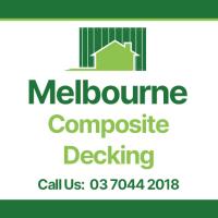 Melbourne Composite Decking