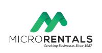 MicroRentals