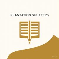 Plantation Shutters