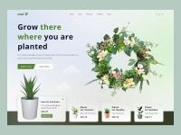 Planted Web Design