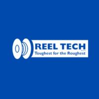 Reel Tech | Hose Reel Manufacturer & Distributor