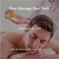 Rose Massage Deer Park
