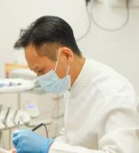 Sea Breeze dentistry