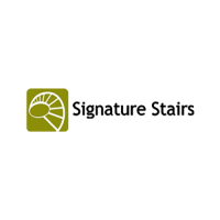 Signature Stairs