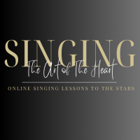 Singing The Art of the heart