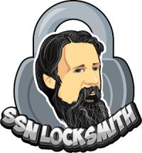 SSN locksmith