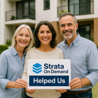 Strata On Demand