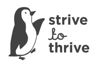 Strive to Thrive Therapy