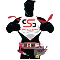 Super Sparky Services