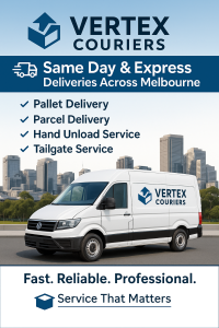 Vertex Couriers