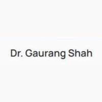Dr Gaurang Shah