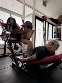 Tailored strength training