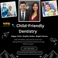 Your Family Dentist Blacktown